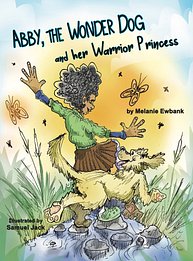 Abby Wonder Dog copy