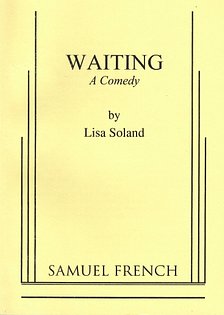 Waiting cover