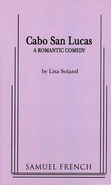 Cabo San Lucas cover