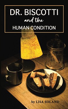 DR. BISCOTTI PROMO FRONT COVER