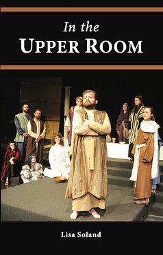 UPPER ROOM PROMO COVER