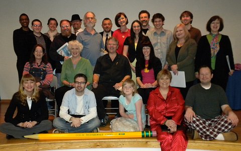 AOPW Knoxville Final Photo