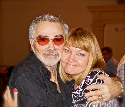 Burt