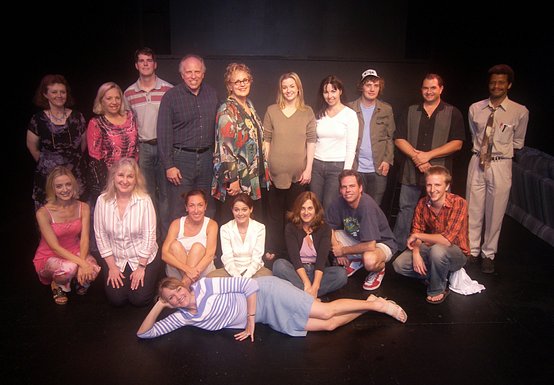 AOPW Photo June 2006